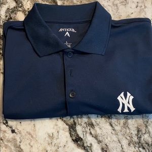 Yankee polo